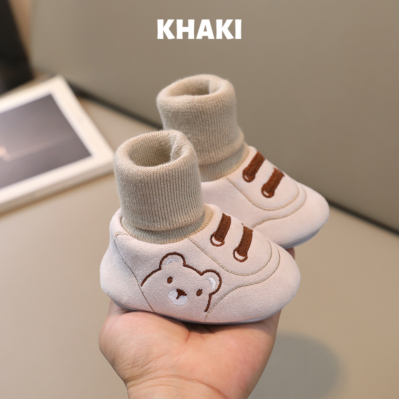 💥Hot Sale-49% UIT 👼 Baby Schattige Winterschoenen⏰