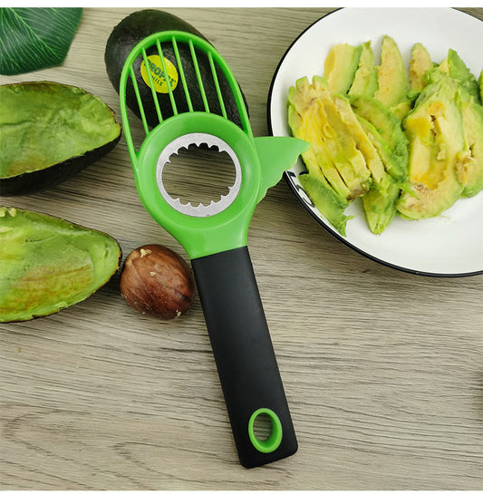 Avocado-gereedschap