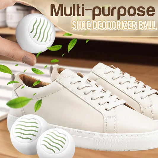 Anti-Odoriserende Sneaker Bal (6PCS)