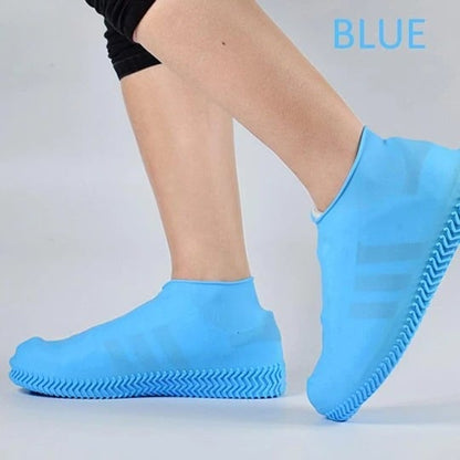 Waterproof Shoe Cover Silicone