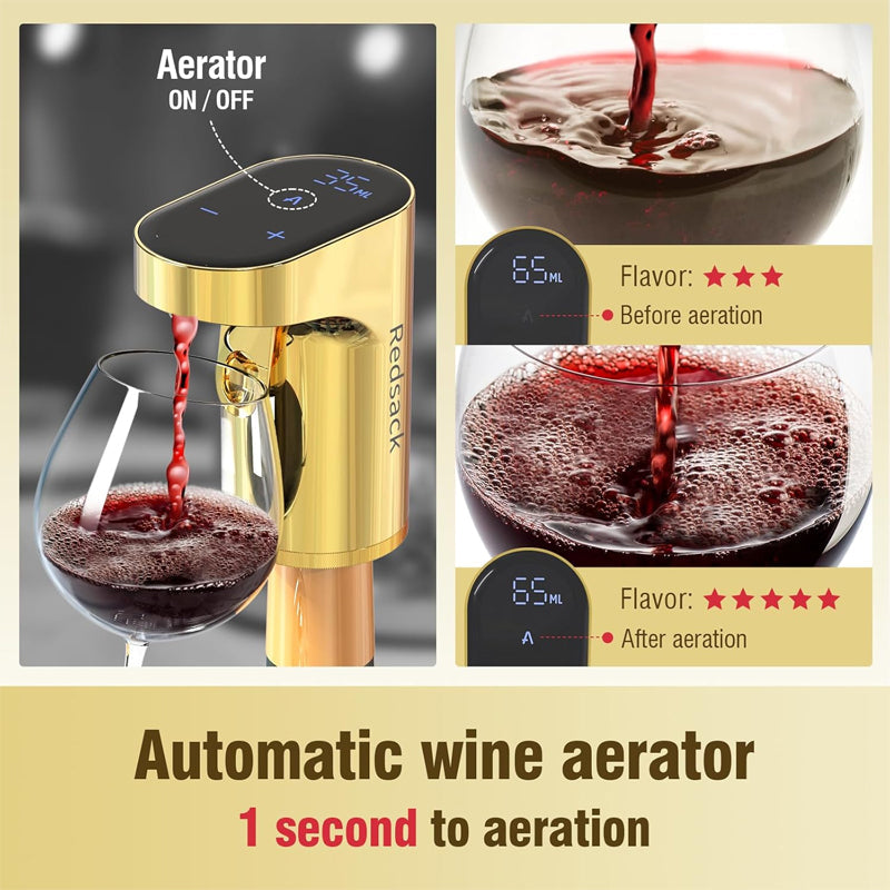 Intelligente automatische drankautomaat