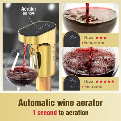 Intelligente automatische drankautomaat