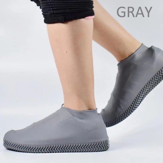 Waterproof Shoe Cover Silicone