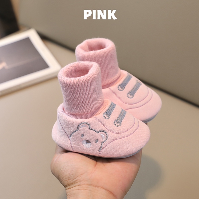 💥Hot Sale-49% UIT 👼 Baby Schattige Winterschoenen⏰