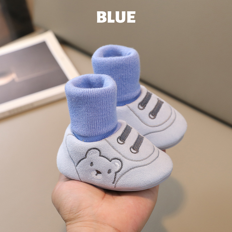 💥Hot Sale-49% UIT 👼 Baby Schattige Winterschoenen⏰