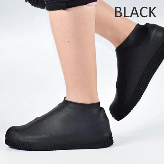 Waterproof Shoe Cover Silicone