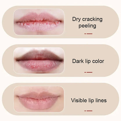 Hydraterende matte lippenstift zonder conserveringsmiddelen