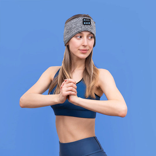 Bluetooth sportslaapbandana